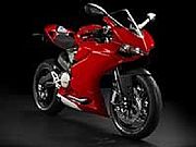 Ducati(ſ)Superbike 899 Panigale