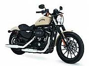 Harley Davidson()Iron 883Ӳ