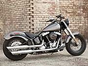 Harley Davidson()Softail Slim β˾
