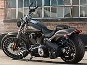 Harley Davidson()Breakout ͻ