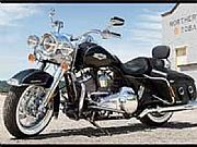 Harley Davidson()Road King ·