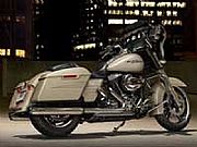 Harley Davidson()Street Glide Special 