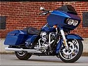 Harley Davidson()Road Glide Ultra ·
