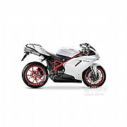 Ducati(ſ)SuperBike 848