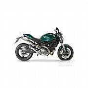 Ducati(ſ)Monster 696