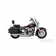 Harley Davidson()Heritage Classic 114