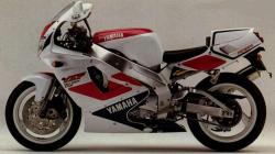 Yamaha YZF750R