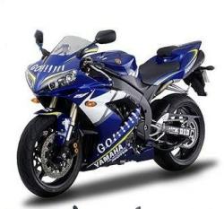 Yamaha YZF 1000 R1 MotoGP Replica