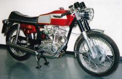 Ducati 250 Mark 3