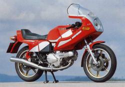 Ducati SL500