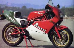 Ducati 750f1