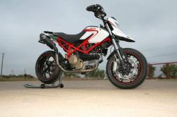 Ducati Hypermotard NM Limited Edition