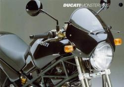 Ducati Monster 900S