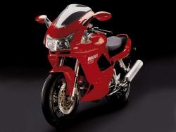 Ducati ST3 ABS