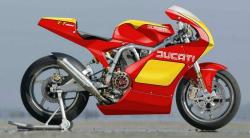 Ducati TT 1000