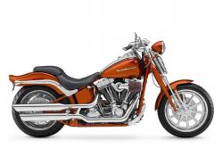 Harley Davidson FLHRSI Road King