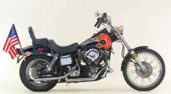Harley Davidson FX 1200