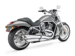Harley Davidson VRSCX