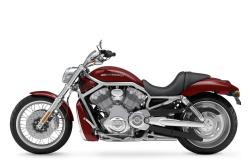 Harley Davidson VRSCX