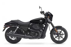 Harley Davidson XL 883R Sportster