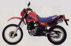 Suzuki SP600