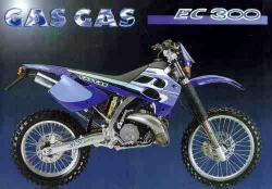 Gas Gas EC 300
