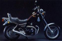 Moto Morini 350 Excalibur
