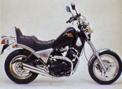 Moto Morini 501 Excalibur
