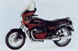 Moto Guzzi 1000 SPII