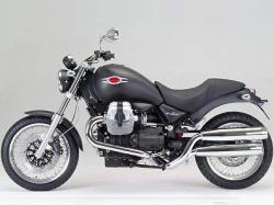 Moto Guzzi 940 Custom