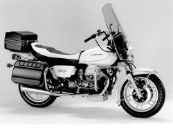 Moto Guzzi California 1000 II