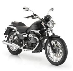 Moto Guzzi Nevada Classic 750 I