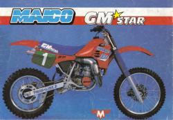 Maico GM Star 250E