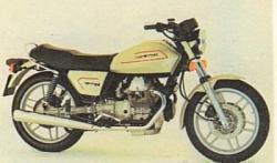 Moto Guzzi V35II