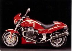 Moto Guzzi V10 Centauro Sport