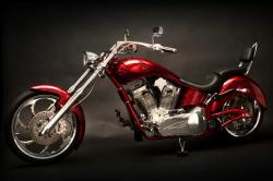 Big Bear Choppers VenomTwo up