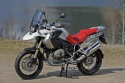 BMW R 1200GS 30th Anniversary Special
