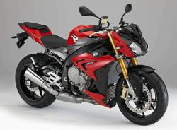 Motorcycle Specifications