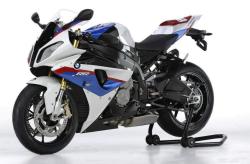 BMW S1000RR Superstock Limited E