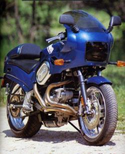Buell RS 1200/5 Westwind