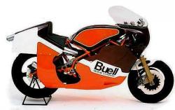 Buell RW 750