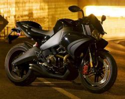 Buell 1125RR Limited Edition