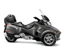 Can-Am Spyder RS Roadster