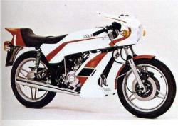 Benelli 250 Cafe Racer
