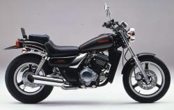 Kawasaki EL250