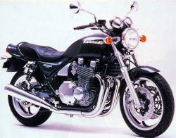 Kawasaki Zepher 1100