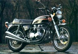 Honda CB 550K