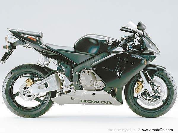 Honda CBR 600RR