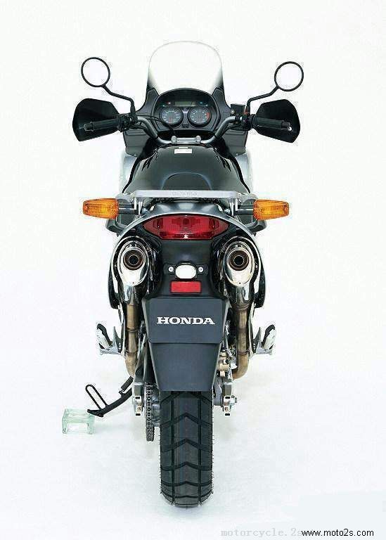 Honda XL1000V Veradero ABS