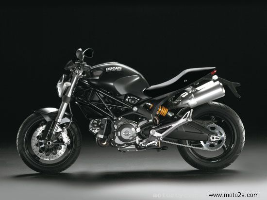 2009  Ducati Monster 696